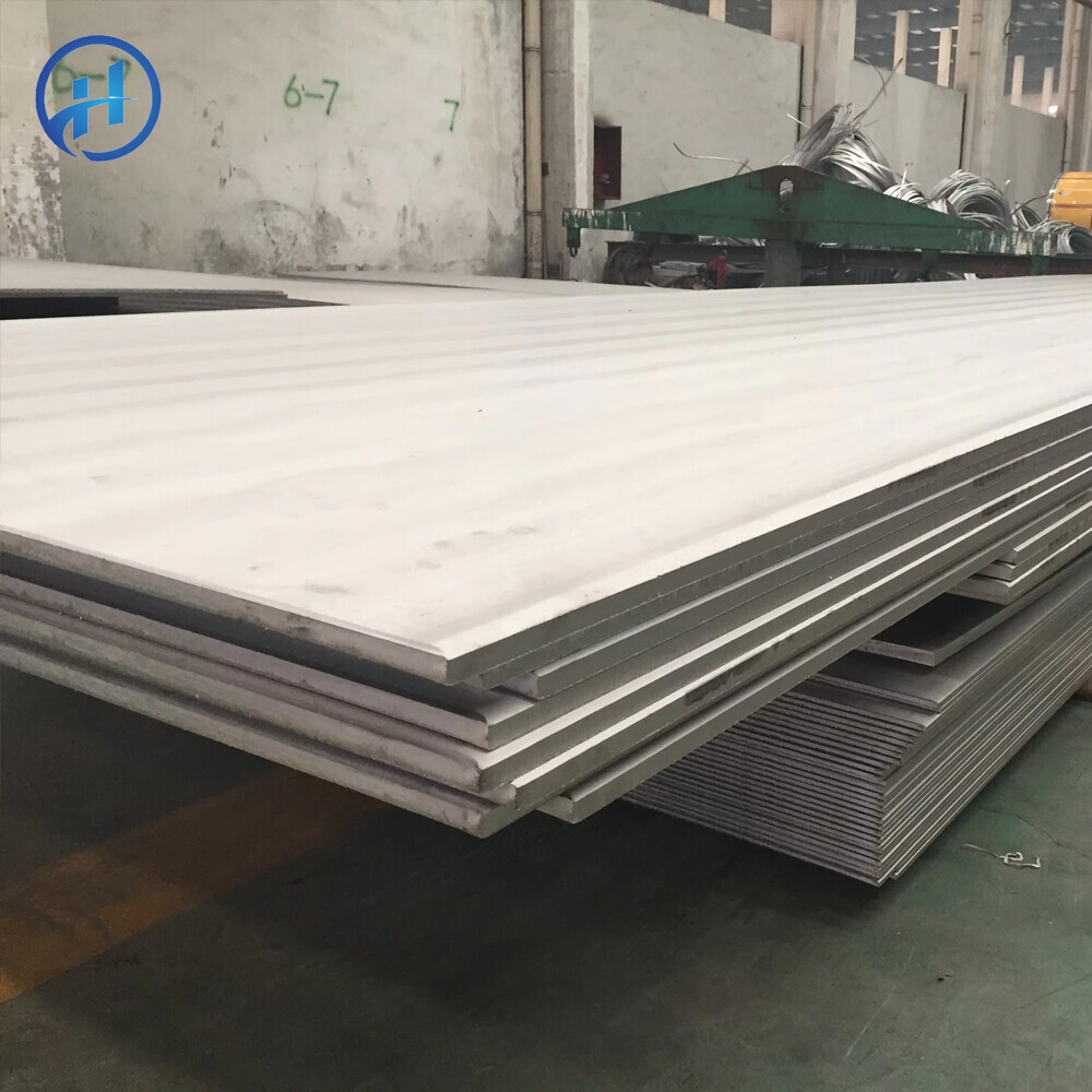 305 Stainless Steel Plate