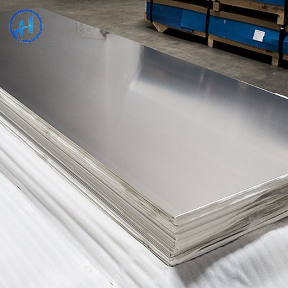 310S Stainless Steel Plate