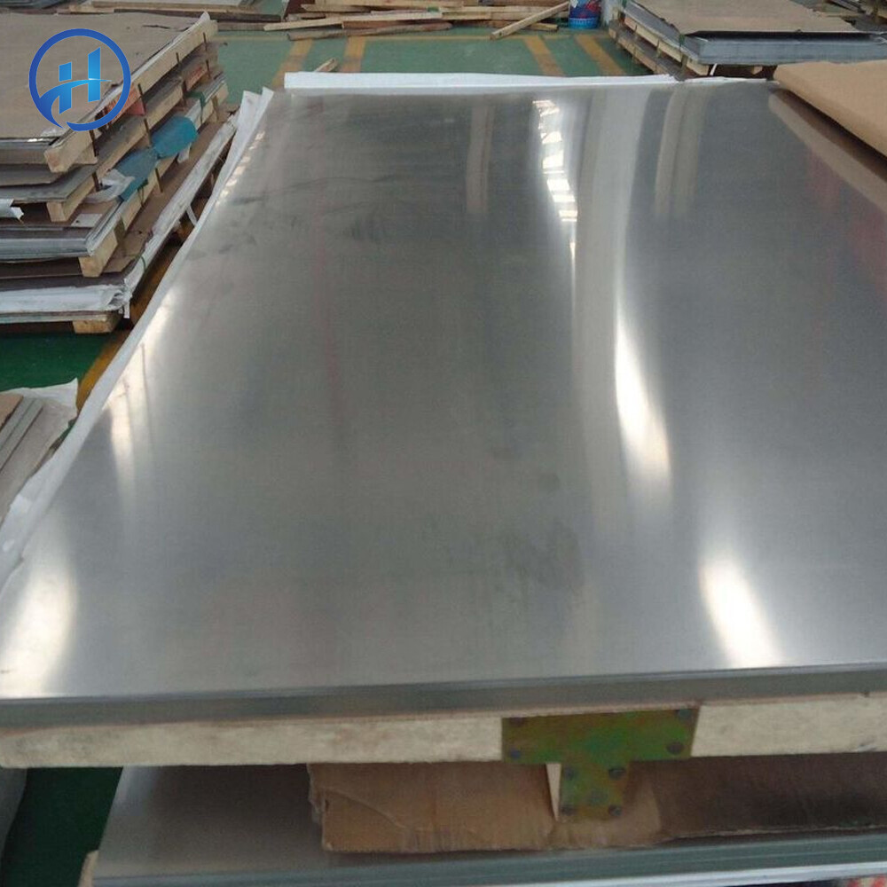 304L Stainless Steel Plate