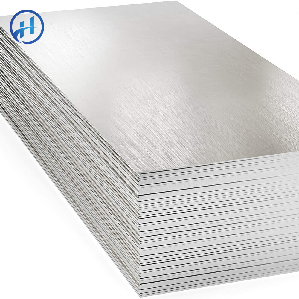304L Stainless Steel Plate