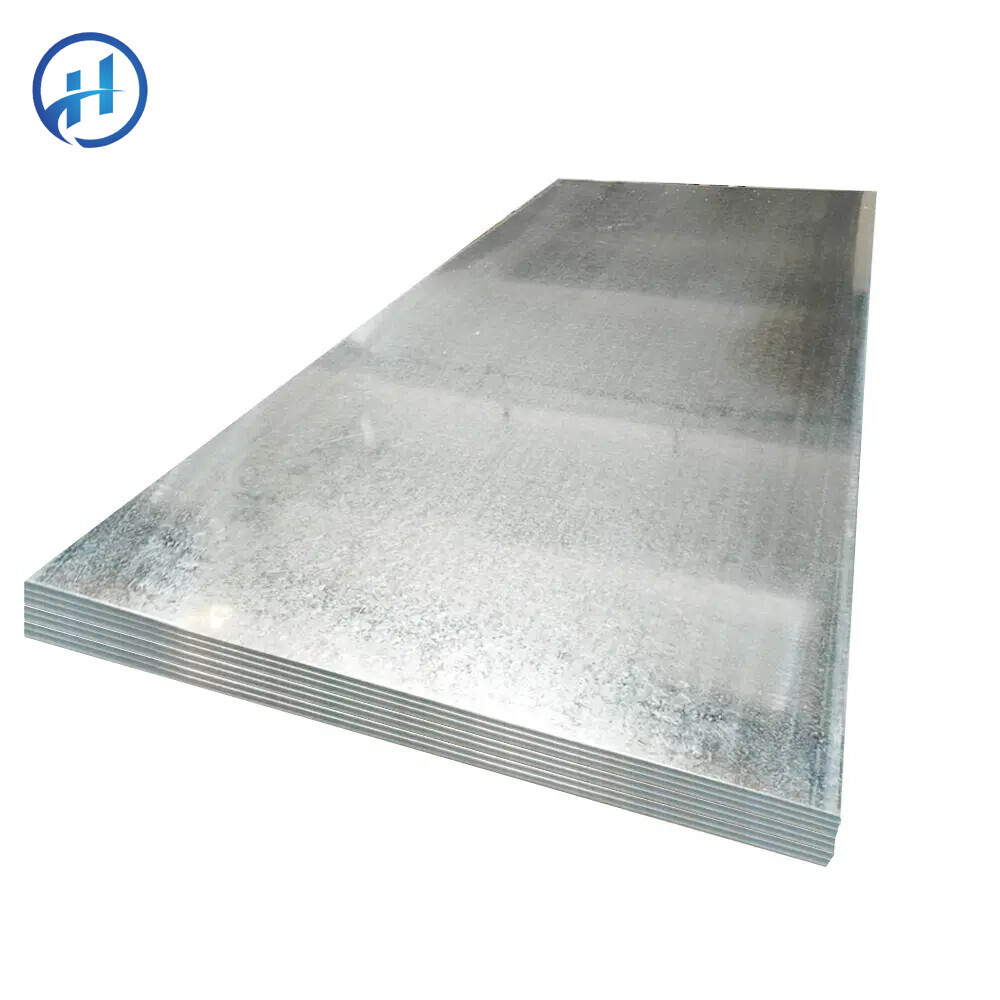 G60 Galvanized Sheet
