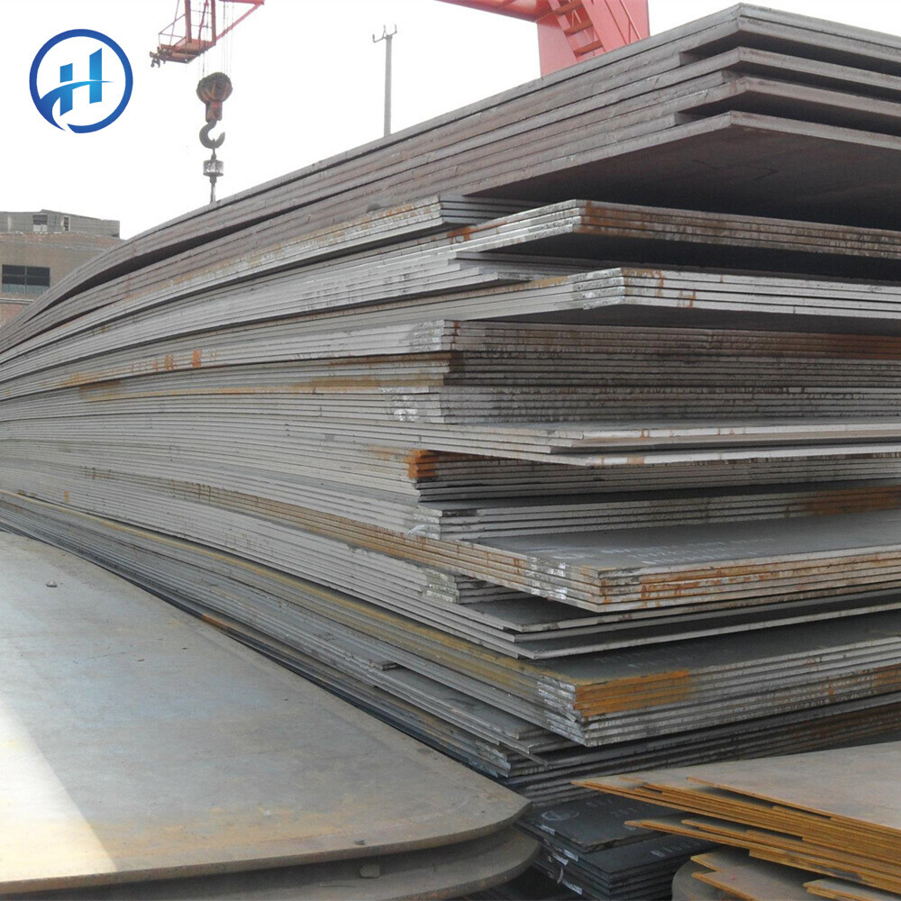 A514 Carbon Steel Plate