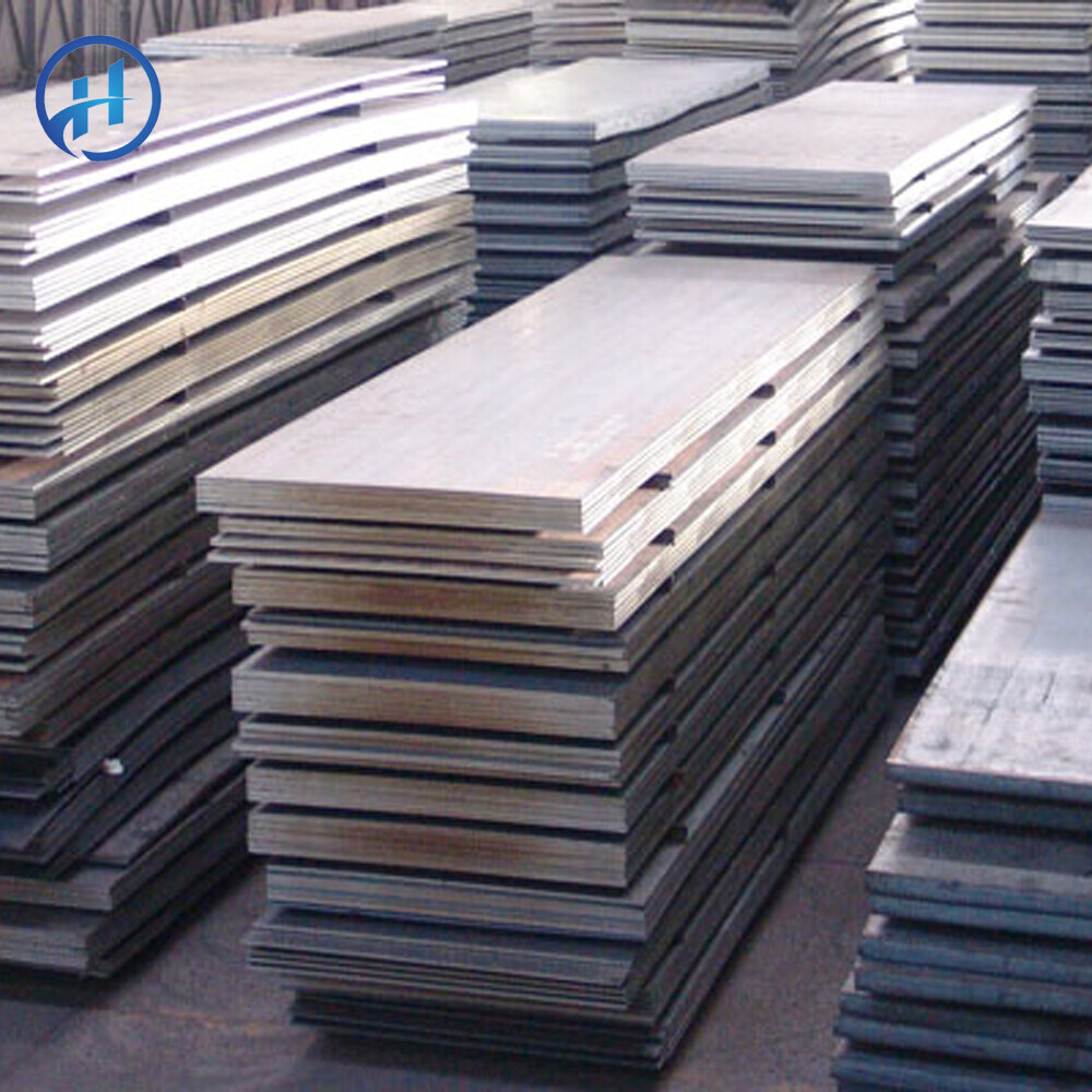 A514 Carbon Steel Plate