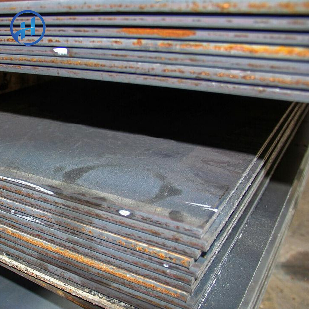 A588 Carbon Steel Plate