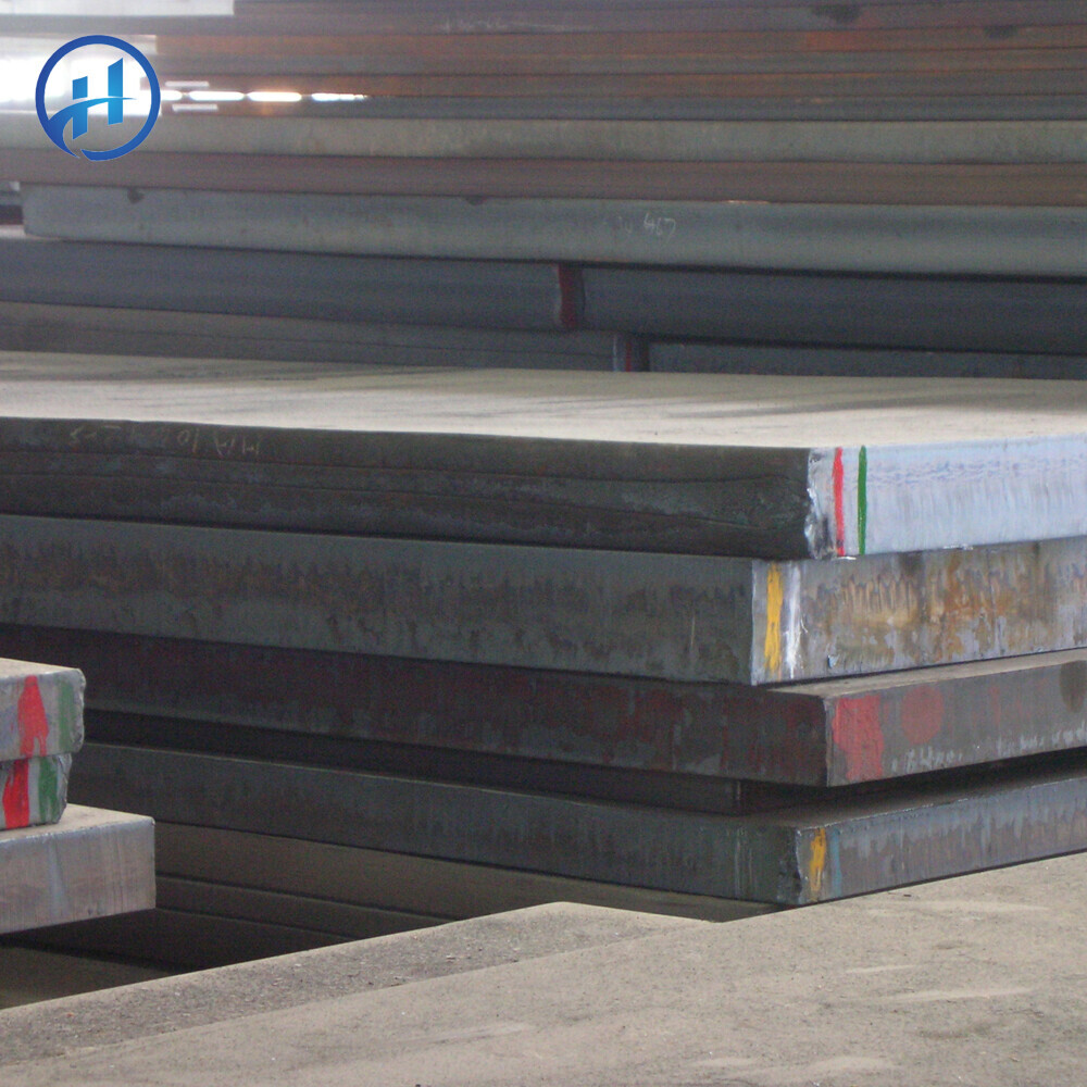 A588 Carbon Steel Plate