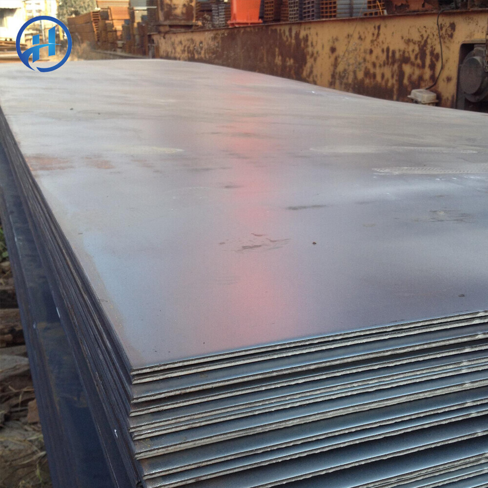 A633 Carbon Steel Plate