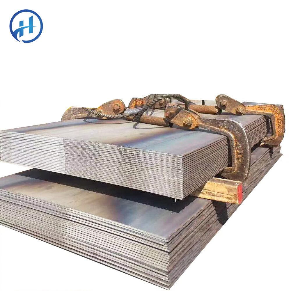 A633 Carbon Steel Plate A633 Carbon Steel Plate