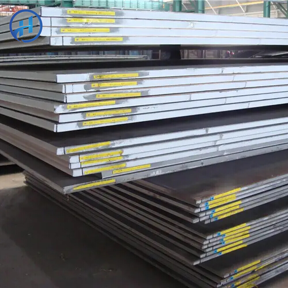 A656/S355J2 Carbon Steel Plate