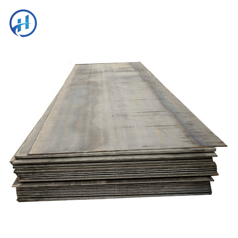 A656/S355J2 Carbon Steel Plate
