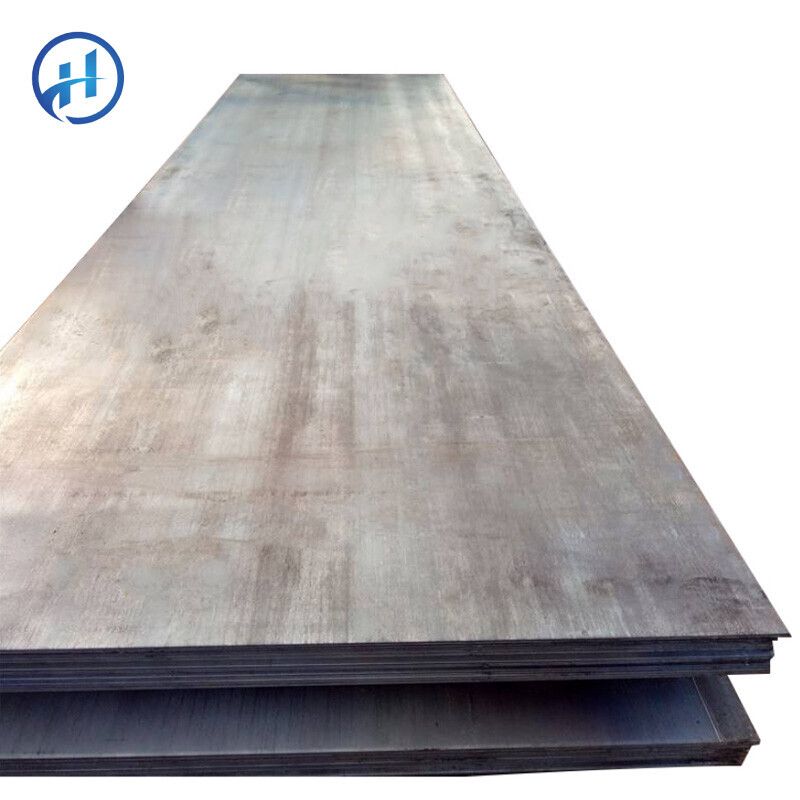 GB/T700 GB/T1591 Carbon Steel Plate