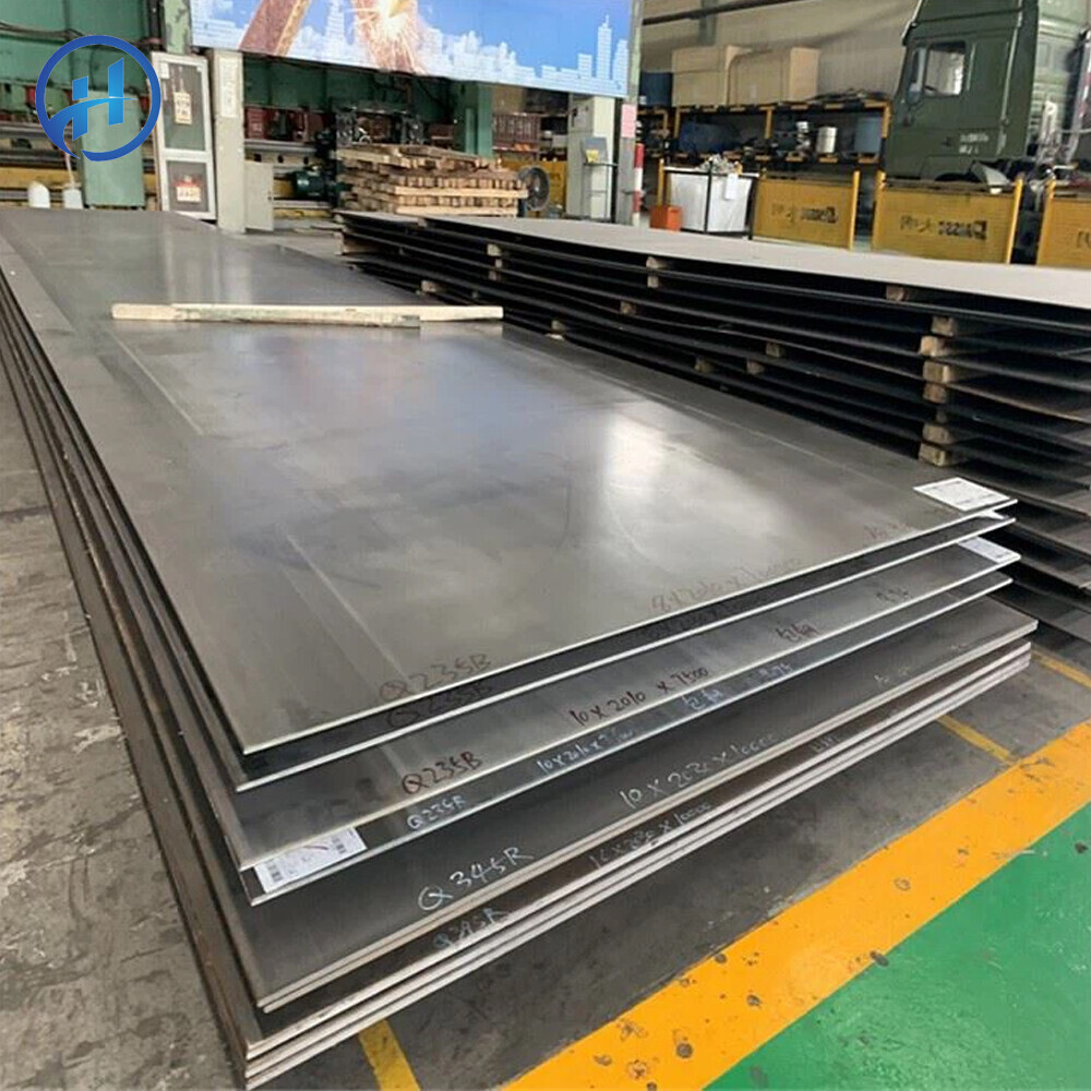 GB/T700 GB/T1591 Carbon Steel Plate