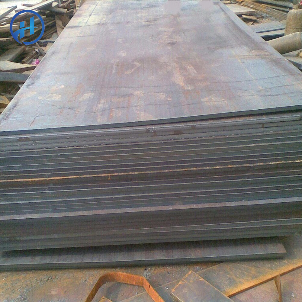GB/T700 GB/T1591 Carbon Steel Plate