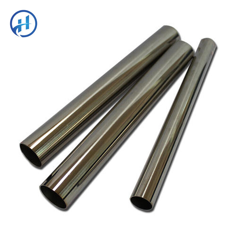 304 Stainless Steel Pipe