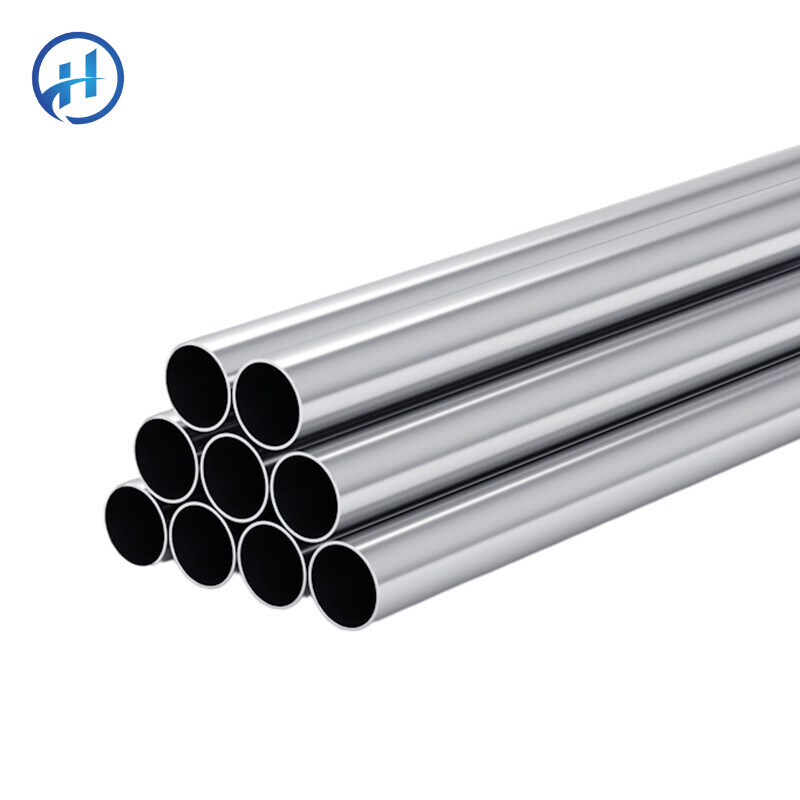 304L Stainless Steel Pipe