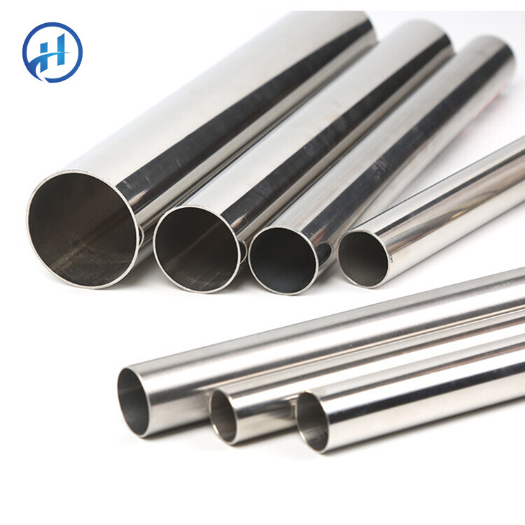316L Stainless Steel Pipe 316L Stainless Steel Pipe