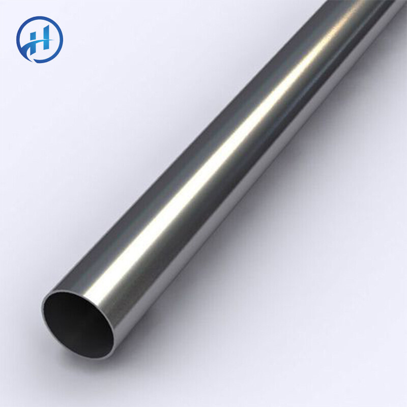 202 Stainless Steel Pipe 202 Stainless Steel Pipe