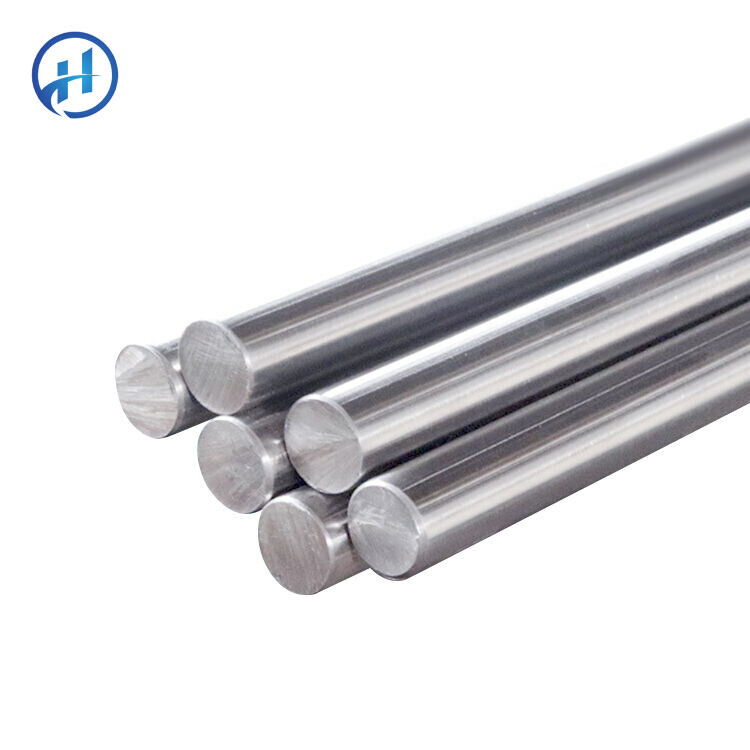 304 Stainless Steel Bar