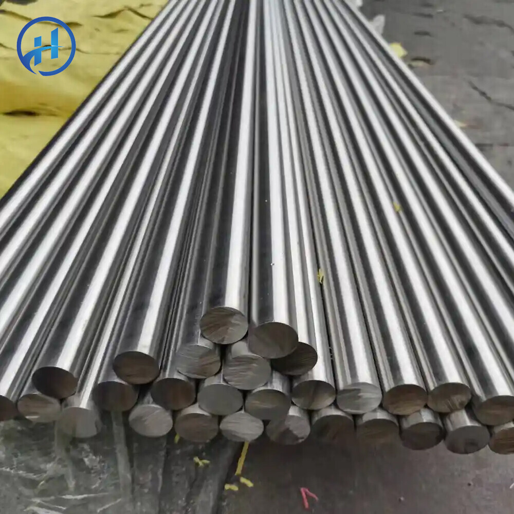 304 Stainless Steel Bar