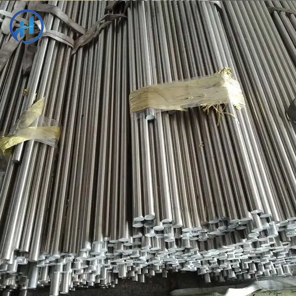 304 Stainless Steel Bar