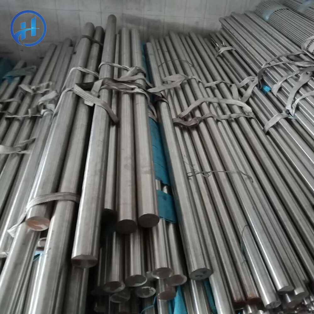 304 Stainless Steel Bar