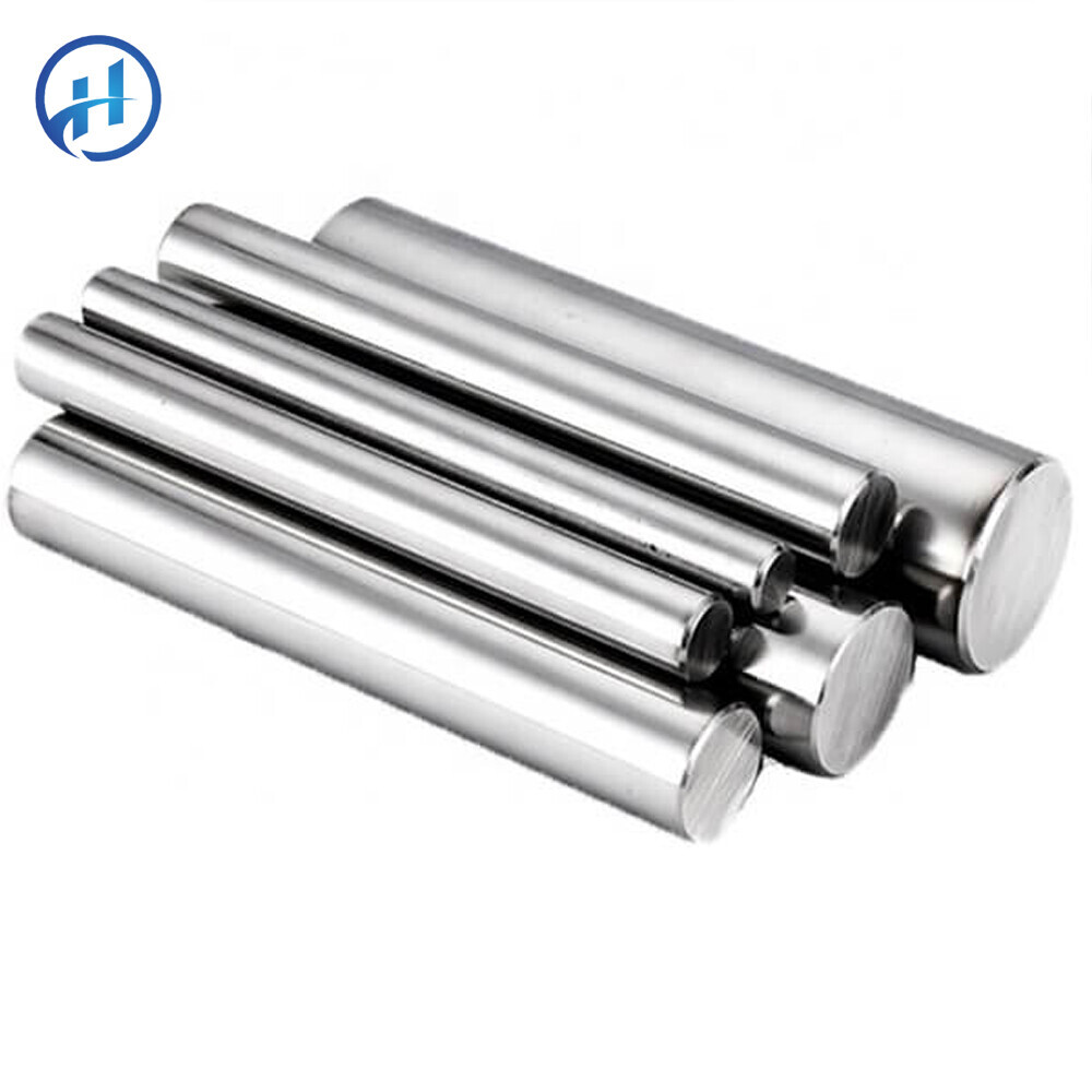 316 Stainless Steel Bar