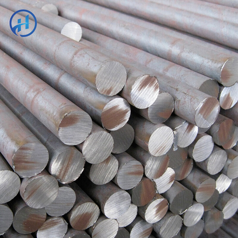 316 Stainless Steel Bar