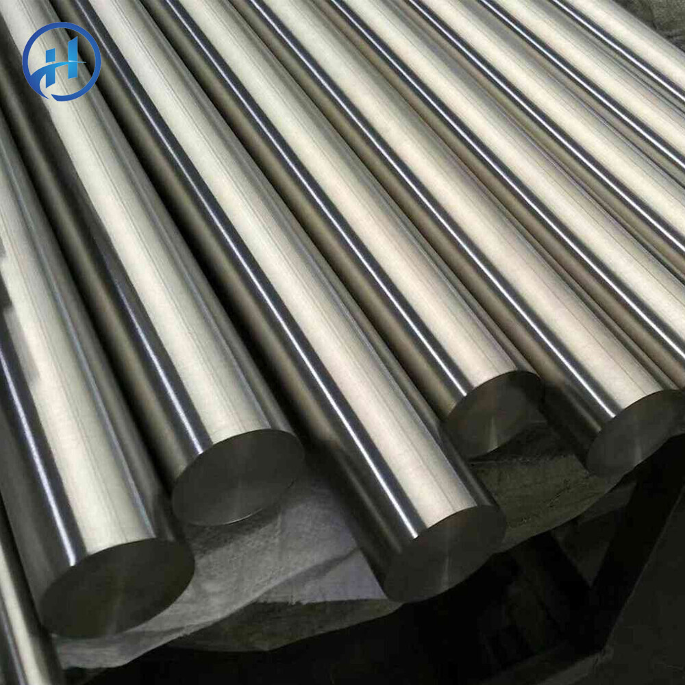 316L Stainless Steel Bar