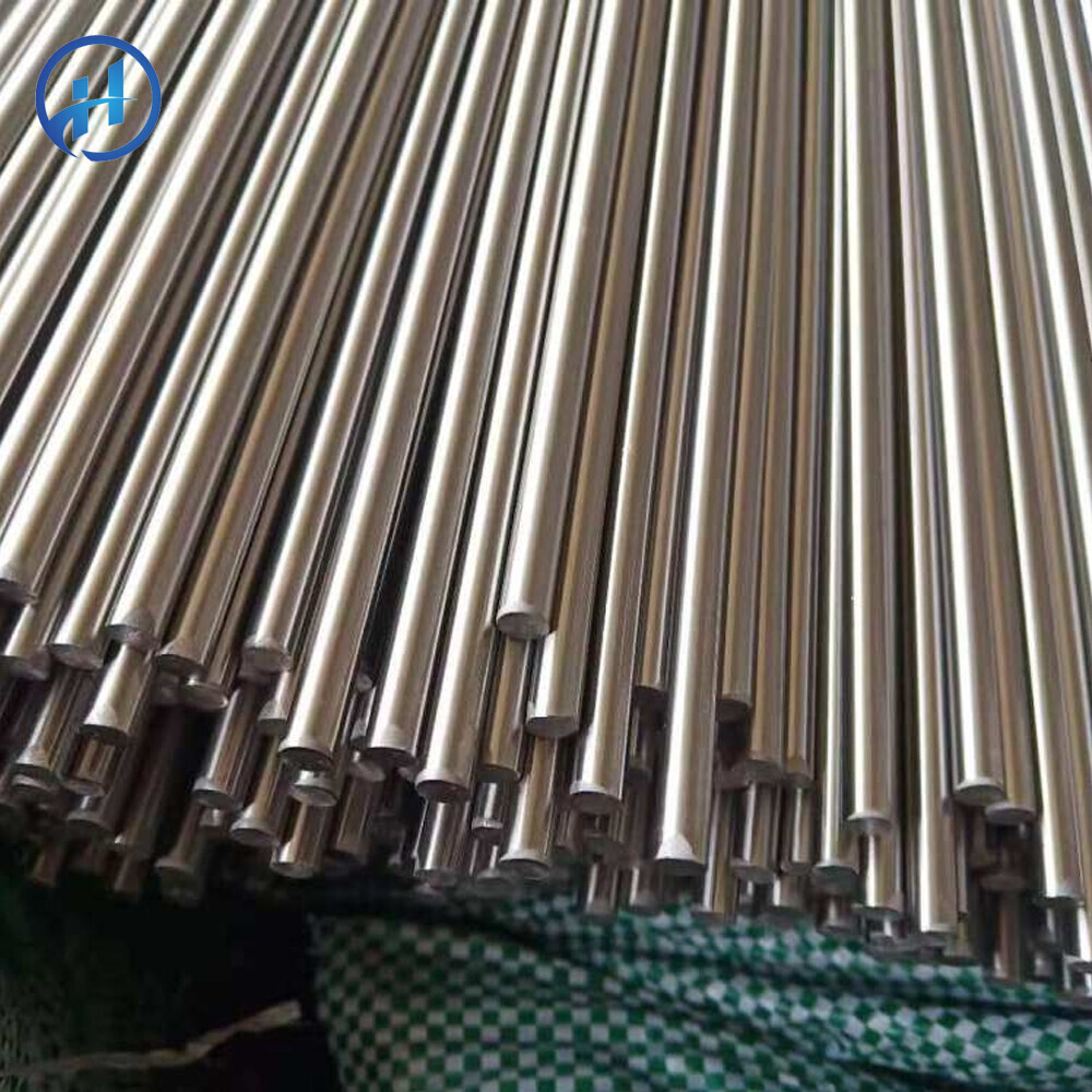 316L Stainless Steel Bar