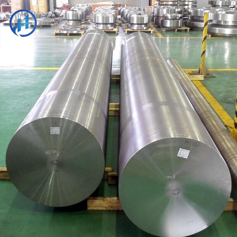 440C Stainless Steel Bar