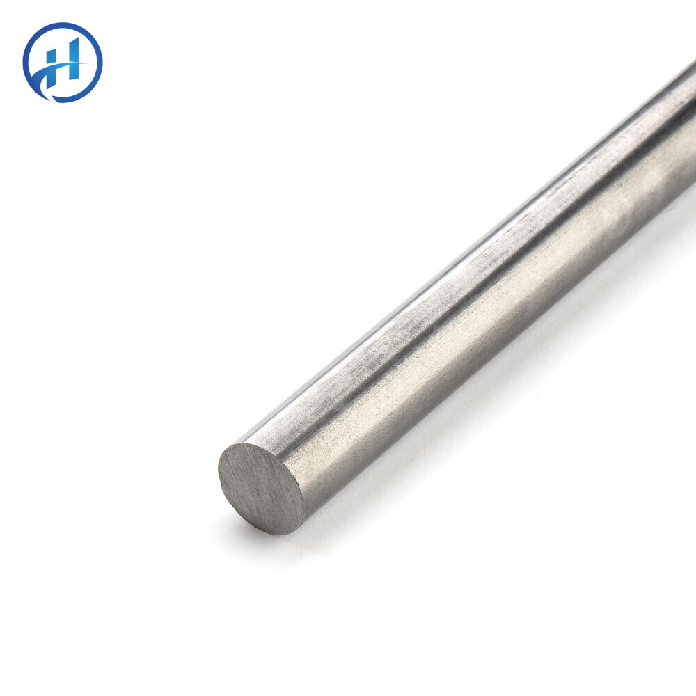 201 Stainless Steel Bar