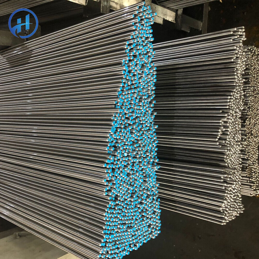 201 Stainless Steel Bar