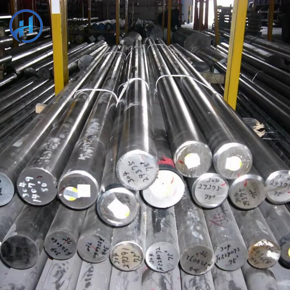 201 Stainless Steel Bar