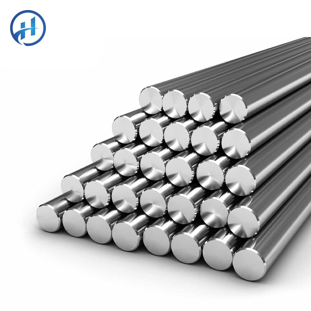202 Stainless Steel Bar