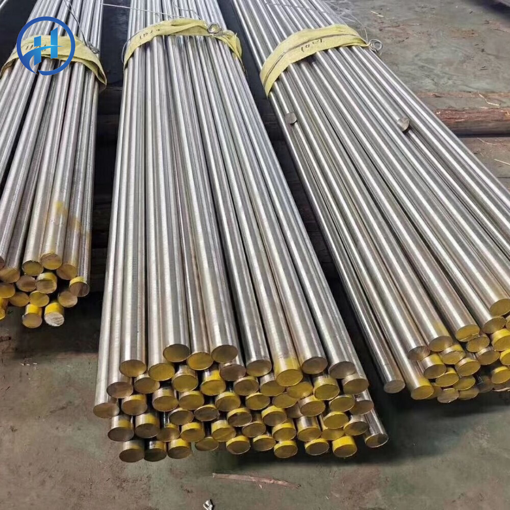 202 Stainless Steel Bar