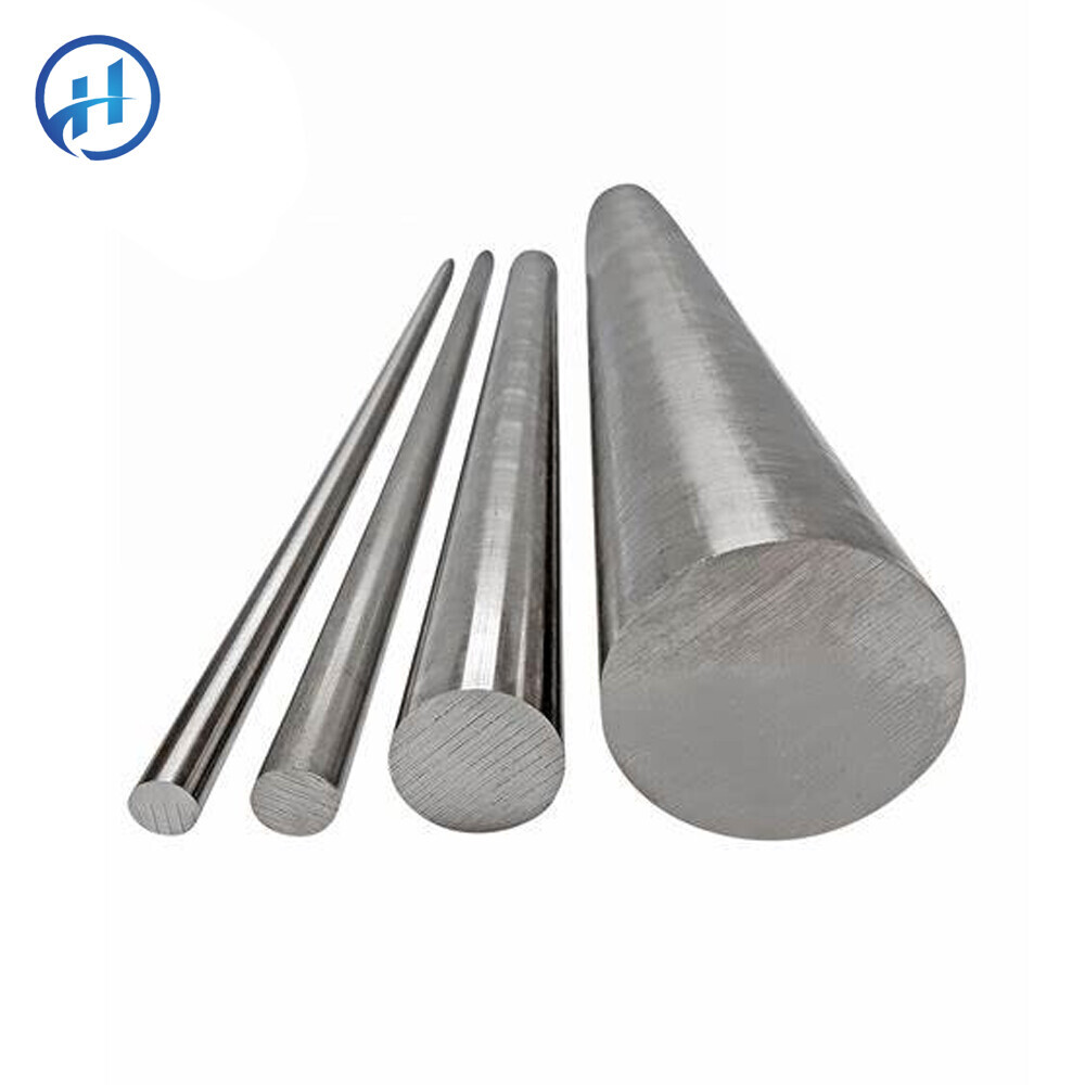 301 Stainless Steel Bar