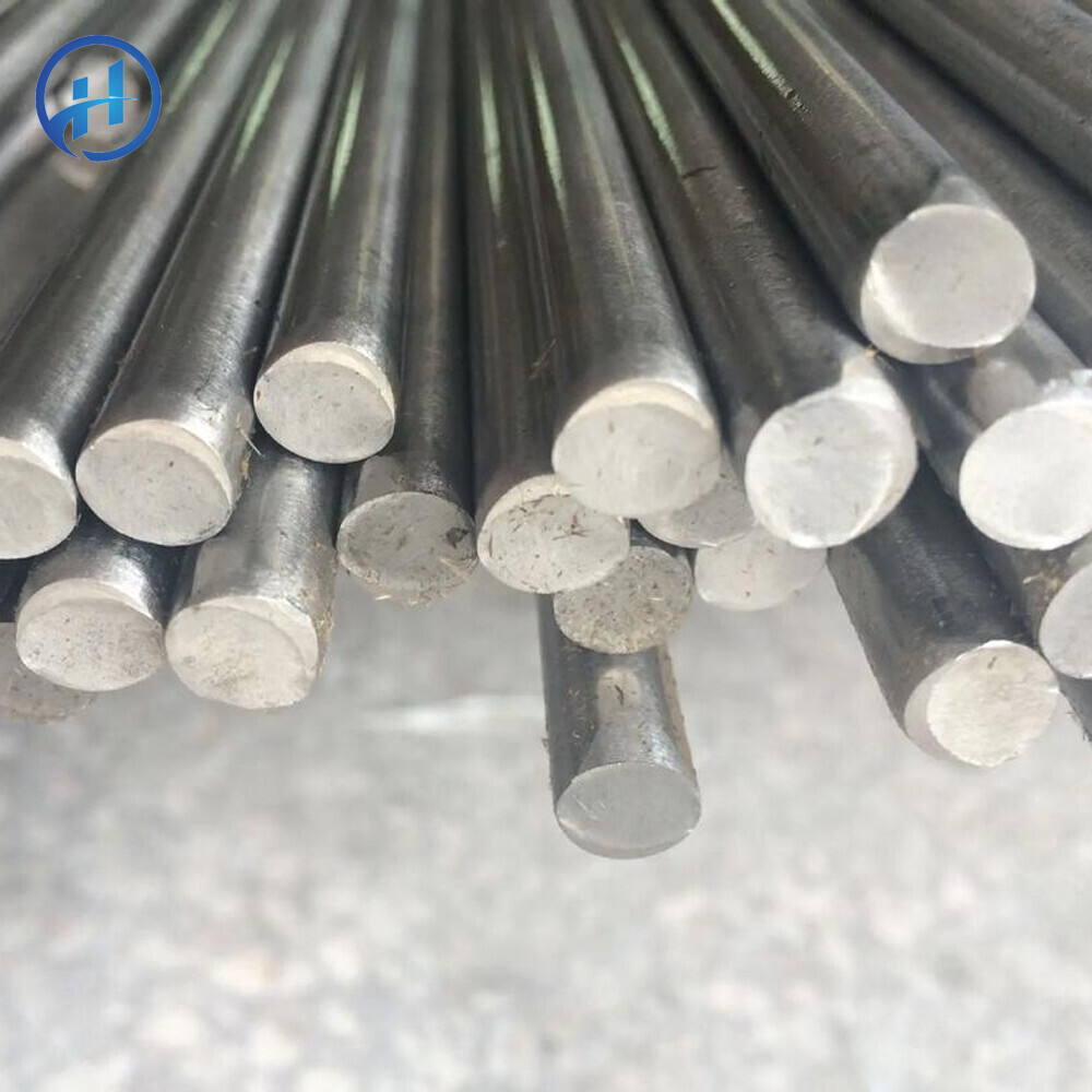301 Stainless Steel Bar