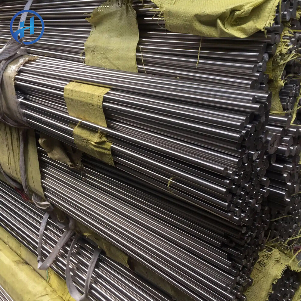 301 Stainless Steel Bar