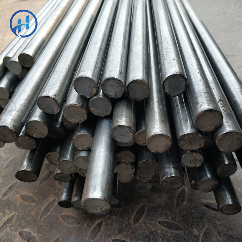 309/309S Stainless Steel Bar