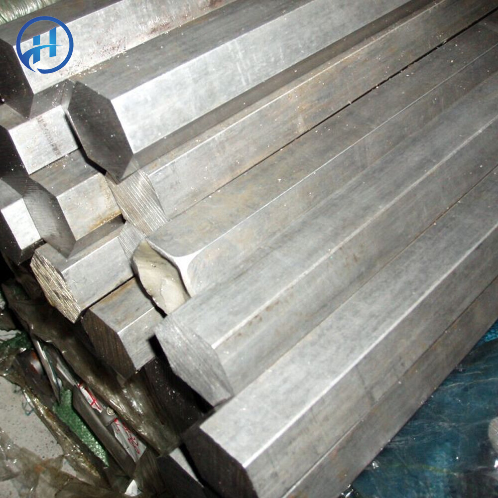 304 Six Stainless Steel Angle Bar