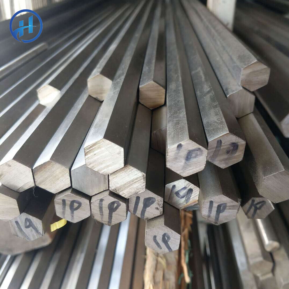 304 Six Stainless Steel Angle Bar