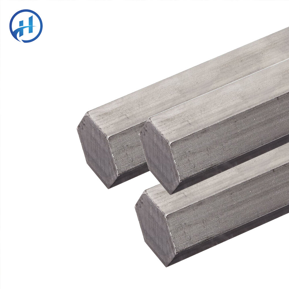 201 Six Stainless Steel Angle Bar