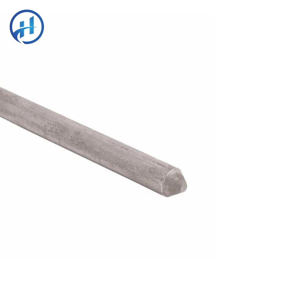 Q195 Galvanized  Round Steel