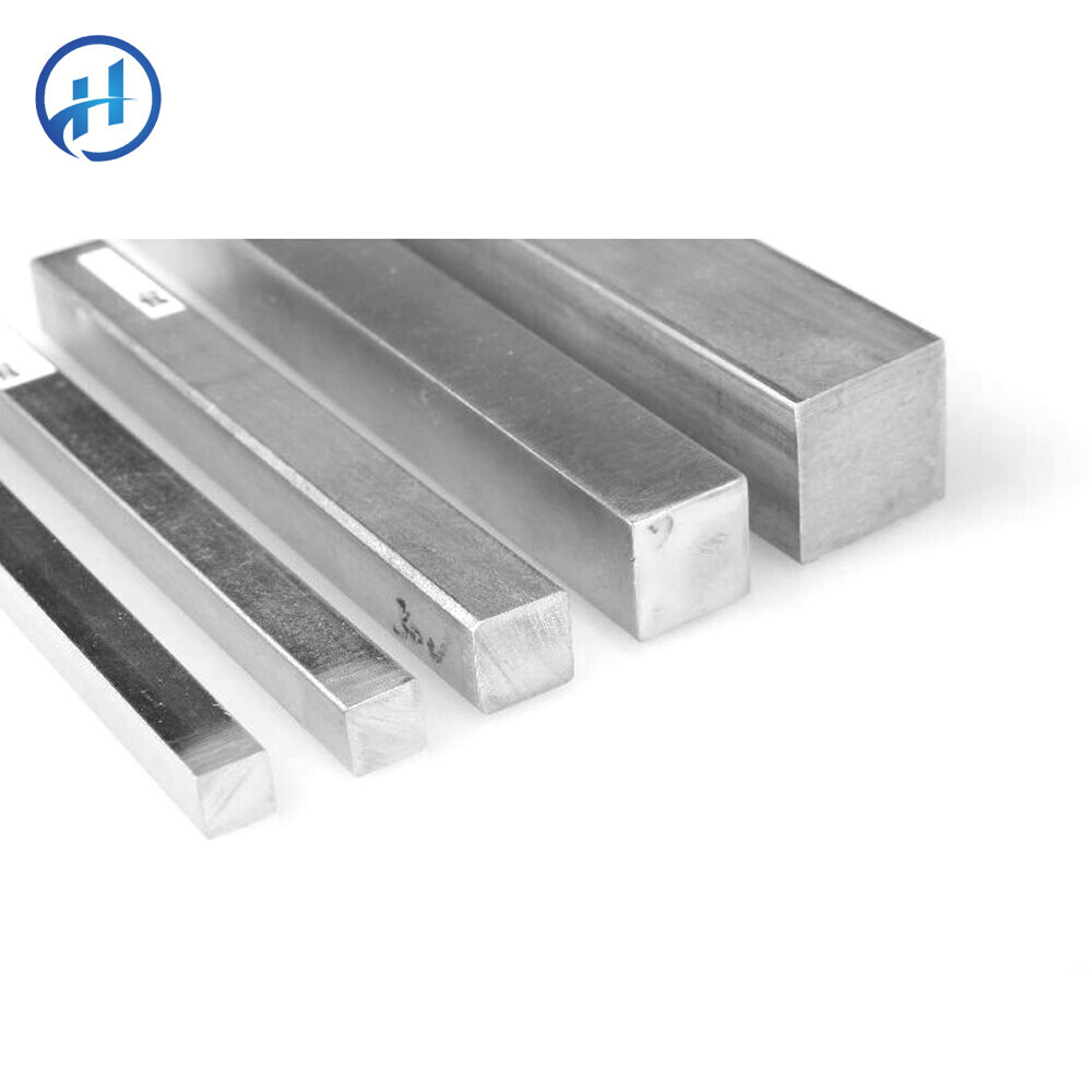 Q235D Galvanized Square Rod Q235D Galvanized Square Rod