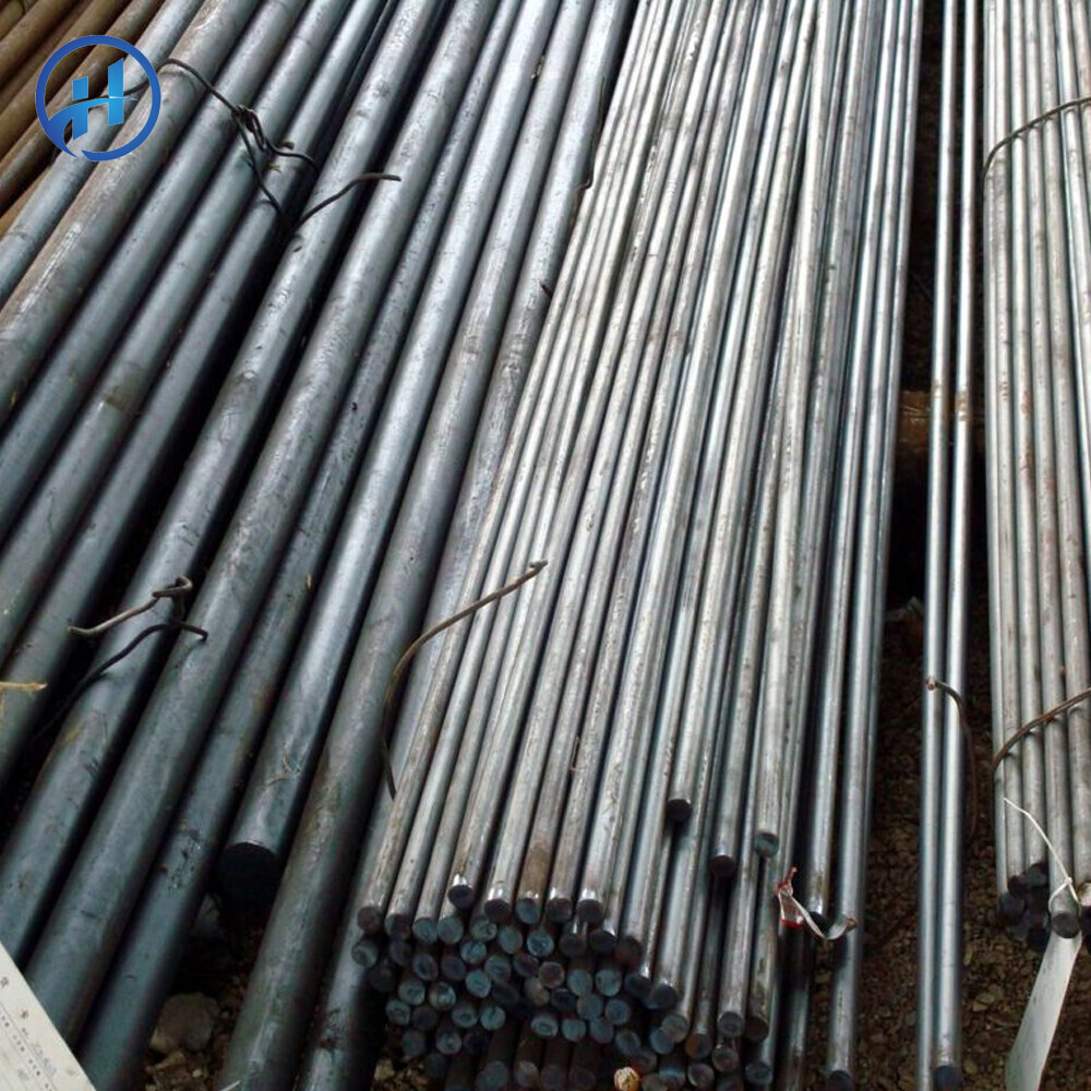 X42 Carbon steel round bar