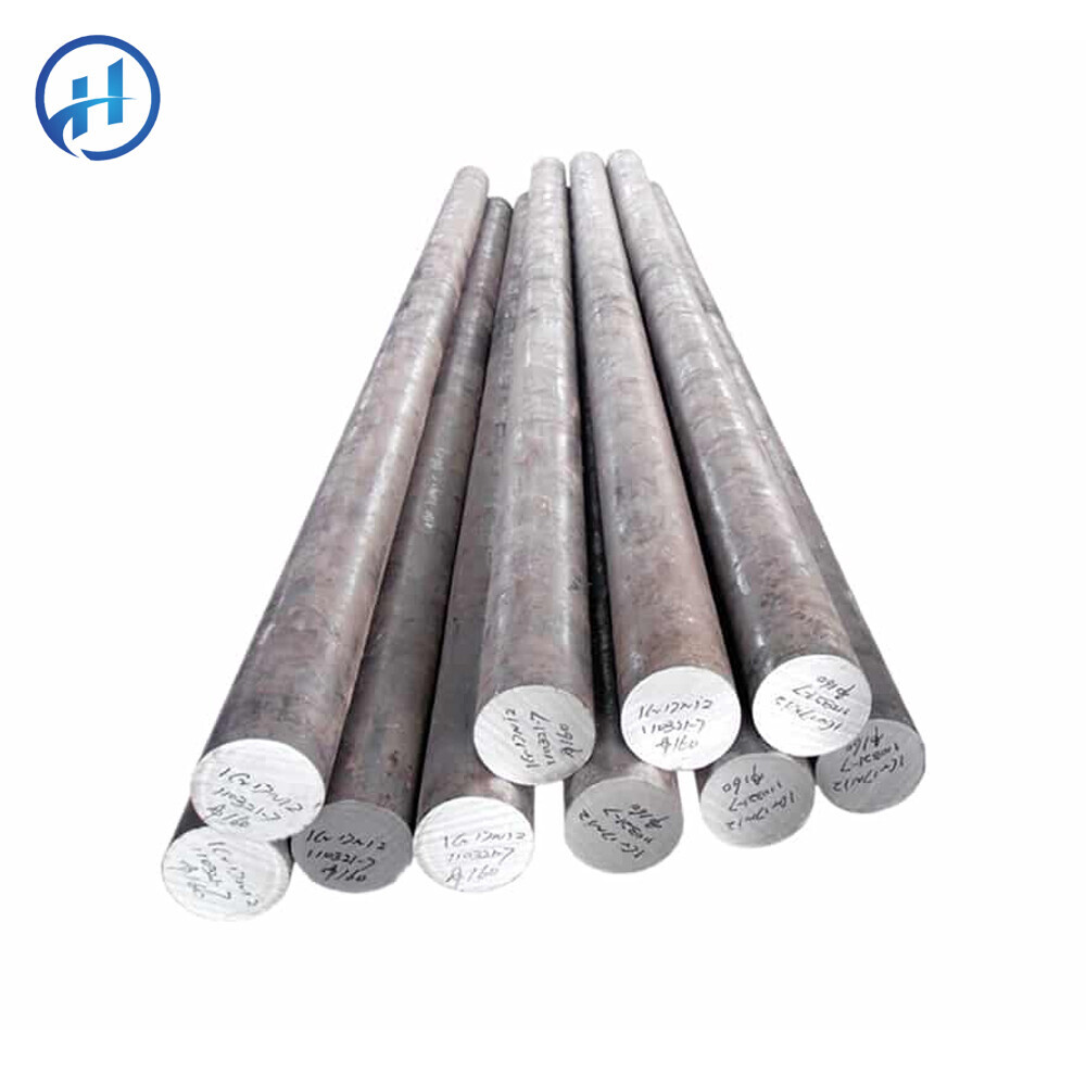 X42 Carbon steel round bar