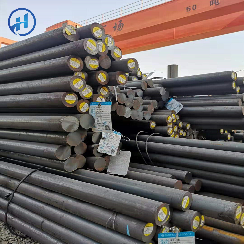 X42 Carbon steel round bar