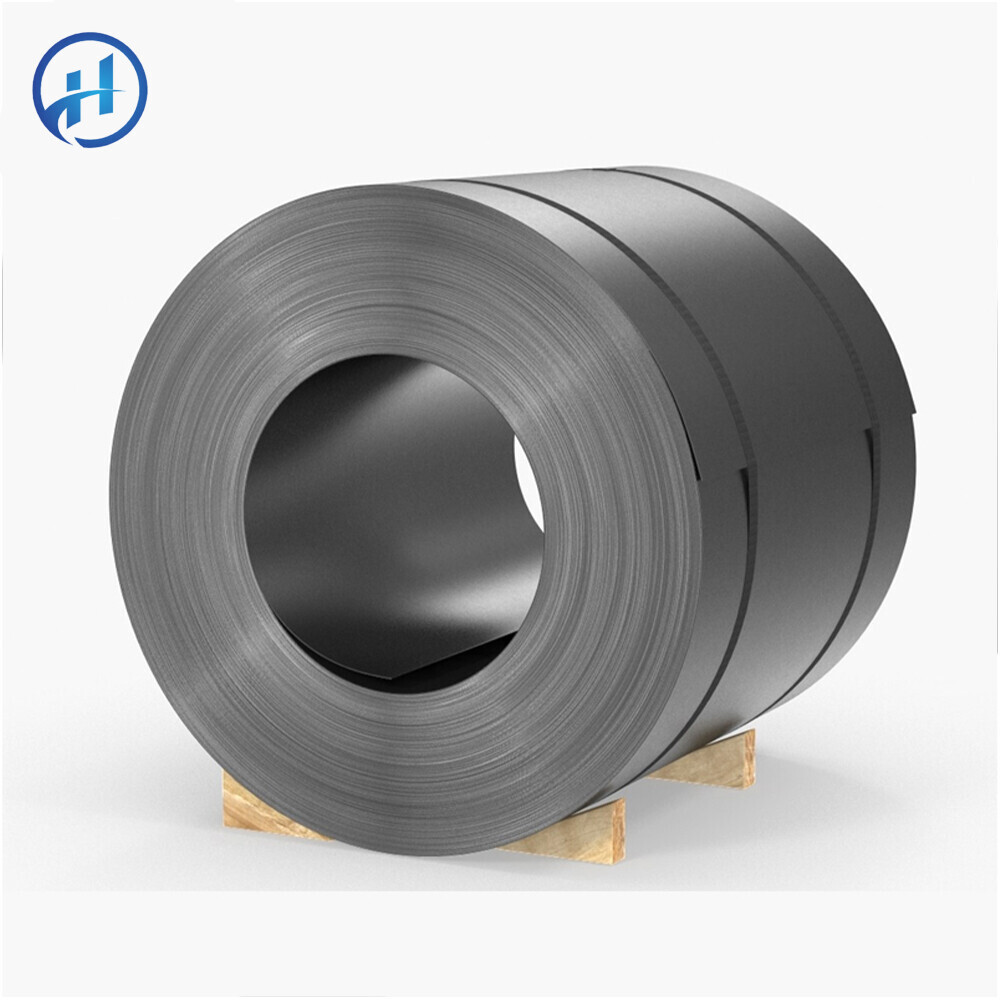 A514 Carbon Steel Coil