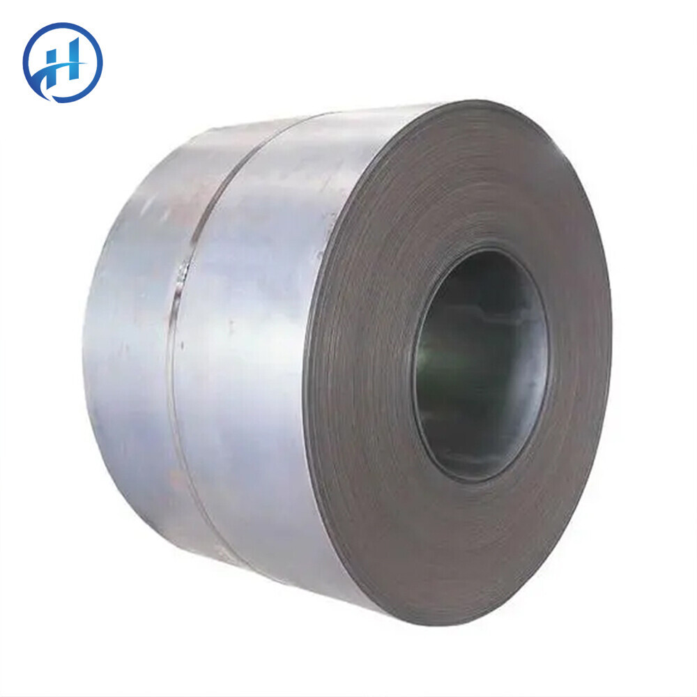 A572/S355JR Carbon Steel Coil
