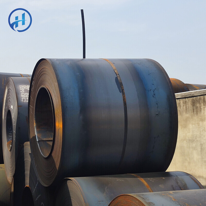 A573/A573M Carbon Steel Coil