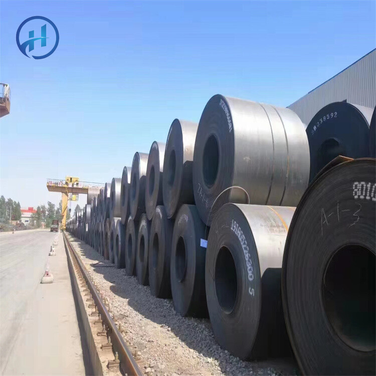 A588 Carbon Steel Coil